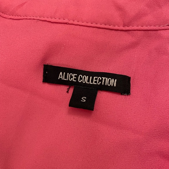 Alice collection‎ blouse - Picture 3 of 3